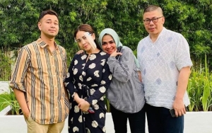 Tak Kalah Tajir dari Ibu Nagita, Eks Istri Pertama Basuki CEO Cantik Bukan Kaleng-Kaleng