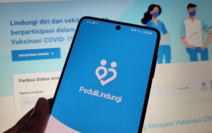 Tanggapi Rencana PeduliLindungi Jadi Alat Pembayaran Digital, DPR Minta Pastikan Keamanan Data