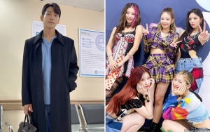 Menurut Rain ITZY Sebaiknya Tinggalkan JYP Seperti Dirinya Agar Bisa Ubah Imej?