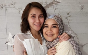 Umi Kalsum Ulang Tahun, Ayu Ting Ting Sampaikan Permintaan Maaf Ini