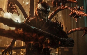 'Venom: Let There Be Carnage' Pecahkan Rekor Pandemi, Raup 90 Juta Dolar di Opening Weekend