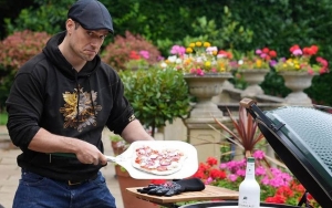 Henry Cavill Berharap Bisa Bintangi Waralaba James Bond, Jadi Lakon Utama?