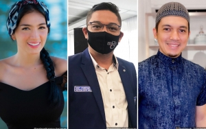 Jawaban Angel Karamoy Saat Ditanya Soal Stalking Mantan Bikin Ngakak, Nama Pasha-Irwansyah Terseret