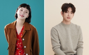 Belum Muncul, Kim Go Eun Bocorkan Jinyoung GOT7 Pacar Terburuk di 'Yumi's Cells'