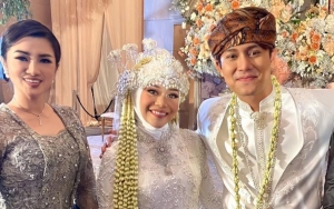 Fitri Carlina Bela Nikah Siri Rizky Billar-Lesty Kejora Meski Tuai Kontroversi: Apa Salahnya?