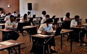 Pengumuman Seleksi PPPK Guru Tahap I Jadi Diumumkan Hari Ini? Begini Bocorannya
