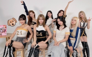 Ini Kata Netizen Soal Performance 'The Feels' TWICE di 'The Tonight Show Starring Jimmy Fallon'