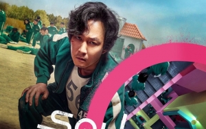 Lee Jung Jae Bongkar Kebiasaan Pemain 'Squid Game' Sebelum Syuting, Seperti Apa?