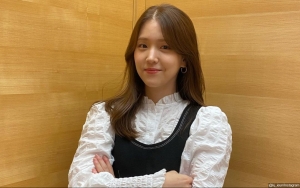 Mirip Han So Hee Hingga Ryujin ITZY, Visual Kim Ji Eun 'The Veil' Jadi Perbincangan