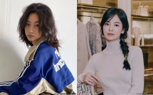 Makin Tenar, Jung Ho Yeon 'Squid Game' Kini Punya Follower Instagram Lebih Banyak dari Song Hye Kyo