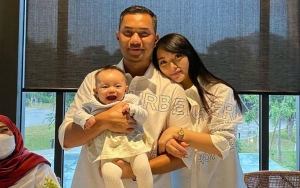 Beredar Rumor Zaskia Gotik Dilarang Suami Tampil di TV, Beneran atau Hoaks?
