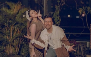 Seru dan Tak Terduga, Vidi Aldiano-Tiara Anugrah Kolaborasi Dalam Lagu 'Buktikan'