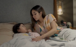 Tak Mau Jadi Fitnah, Gisella Anastasia Boyong Gempi ke Bali Sebenarnya Bukan Untuk Liburan?