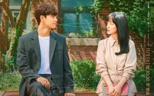 Adu Akting Dengan Lim Soo Jung, Lee Do Hyun Bongkar Makna Penting Bintangi  'Melancholia'