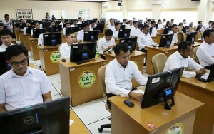 Ditunda Hampir 2 Minggu, Pemerintah Akhirnya Akan Umumkan Kelulusan PPPK Guru Tahap I Besok