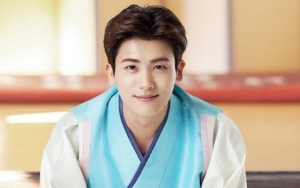 8 Potret Park Hyungsik Yang Bintangi Drama Bareng Han Hyo Joo