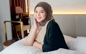 Kesha Ratuliu Perlihatkan Wajah Asli Dengan Bekas Jerawat, Bagian Bibirnya Malah Bikin Salfok