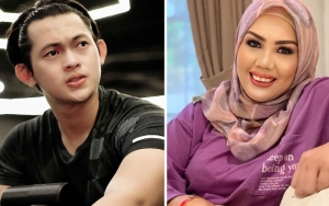 Postingan Irfan Sbaztian Pacar Irma Darmawangsa Bikin Penasaran, Ely Sugigi Dicurigai Tengah Hamil?