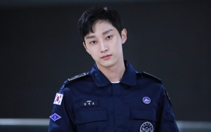Jinyoung B1A4 Cs Pasang Ekspresi Suram, Begini Spoiler Episode Baru 'Police University'