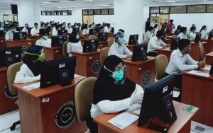Ralat! Bukan Besok, Pemerintah Bakal Umumkan Hasil Seleksi PPPK Guru Tahap 1 Pada 8 Oktober