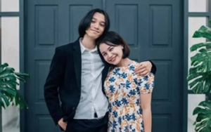 Baru 15 Tahun, Putra Rossa Makin Tinggi dan Tampan Hingga Dinilai Lebih Cocok Jadi Pacar