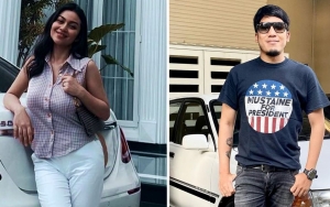 Ariel Tatum Pernah Dicela Soal Bentuk Tubuh Hingga Bibir, Kocaknya Desta Siap Balas Pakai Cara Ini