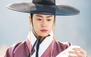 Gong Myung Ungkap Peran Penting 'Red Sky' dalam Karier Aktingnya, Seperti Apa?