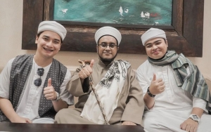 Adik Alvin Faiz Dituding Fasilitator Hotel 'TKP Perselingkuhan', Istri Cantik Ngelike Ikut Kepo?