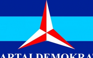 Demokrat Kubu Moeldoko Bantah Isu Terpecah Jadi Tiga 