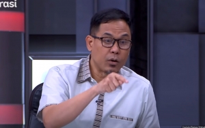 Berkas Perkara Munarman Dinyatakan Sudah Lengkap, Segera Dilimpahkan Ke Kejaksaan