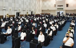 Jangan Lupa! BKN Sediakan Sertifikat Hasil SKD CPNS-PPPK 2021, Bisa Diakses di Sini