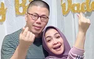 Saudara Tiri Nagita Yang Jarang Disorot Tak Pakai Nama Belakang Ayah, Alasannya Mengejutkan