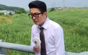 Heo Sung Tae Aktor 'Squid Game' Juluki Diri Sendiri Jutawan Gara-Gara Followers Instagram