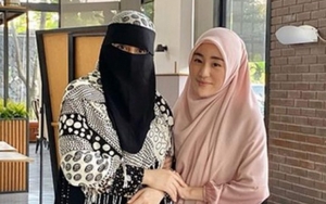 Ibu Tiri Alvin Faiz Ajari Larissa Chou Jadi Wanita Kuat, Nasihat 'Ampuni' Terkuak