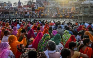 Angka Kematian COVID-19 Di India Turun, Kasus Terendah Dalam 4 Bulan Terakhir