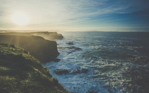 126.000 Galon Minyak Tumpah di Lepas Pantai California, Warga Diimbau Menjauh Karena Beracun