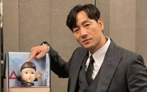 Karakternya Bunuh Diri, Park Hae Soo Ingin Punya Adegan Ini Jika Ada 'Squid Game' Season 2
