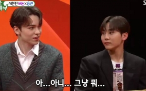 Bahas Masa Kecil, Vernon dan Seungkwan SEVENTEEN Buat 'My Little Old Boy'  Alami Kenaikan Rating