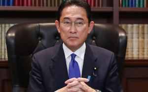 Fumio Kishida Resmi Jadi Perdana Menteri Jepang yang Baru, Langsung Ungkap Susunan Kabinet