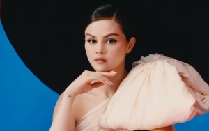 Selena Gomez Akui Kena Amuk Para Rekannya Karena Fotonya Banyak Muncul Di Laman Instagram