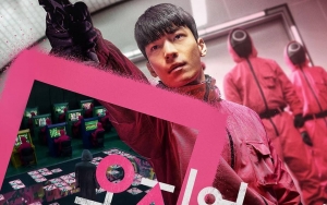 Karakter Wi Ha Joon di 'Squid Game' Ternyata Tak Ada di Naskah Awal, Alasannya Karena Ini