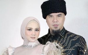 Mulan Jameela Ternyata Ikut Bantu Ahmad Dhani Tanggung Biaya Korban Kecelakaan Dul