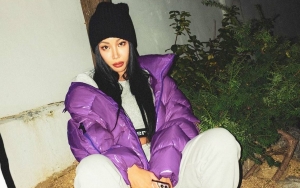 Nama Jessi Terseret Pasca P Nation Unggah Teaser Comeback Baru Ala Simbol Rahasia 'Squid Game'