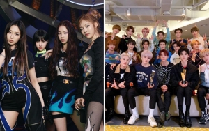 Musik aespa di Teaser MV 'Savage' Dibilang Mirip NCT, Setuju?
