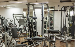 Perpanjangan PPKM Jawa-Bali: Tempat Fitness Boleh Beroperasi, Konter Makanan di Bioskop Dibuka