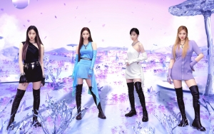 Gerakan Tari aespa di Teaser 'Savage' Mirip ITZY dan BLACKPINK, Ini Kata Koreografer