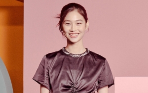 Jung Ho Yeon Aktris Korea Paling Banyak Diikuti di Instagram, Fakta Ini Mengejutkan