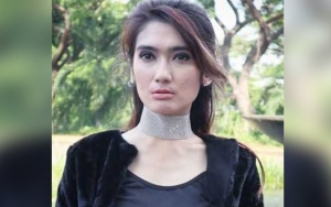 Sempat Dicibir, Momen Revi Mariska Nyanyi Lagu Syahrini Justru Tuai Simpati