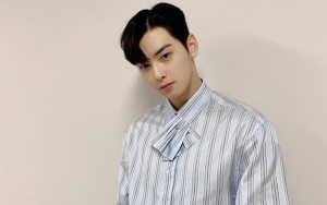 Beredar Foto-Foto Cha Eunwoo ASTRO Saat SD, Netizen Kaget Lihat Wajahnya
