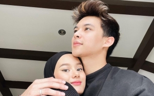  Bikin Heboh, Dinda Hauw Kasih 'Jatah' Rey Mbayang Tiap Hari?